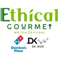 Ethical Gourmet logo